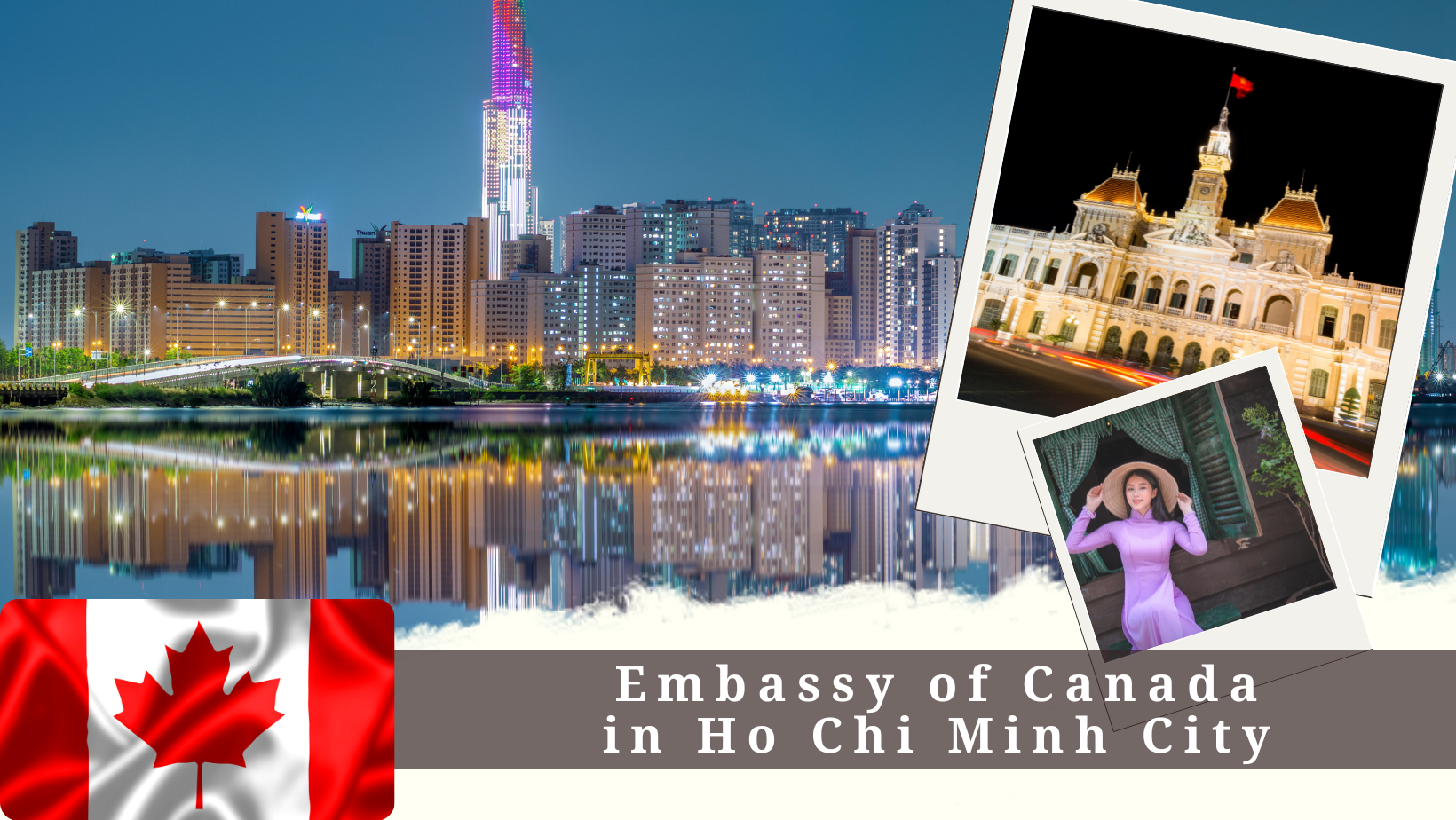 canadian embassy travel to vietnam
