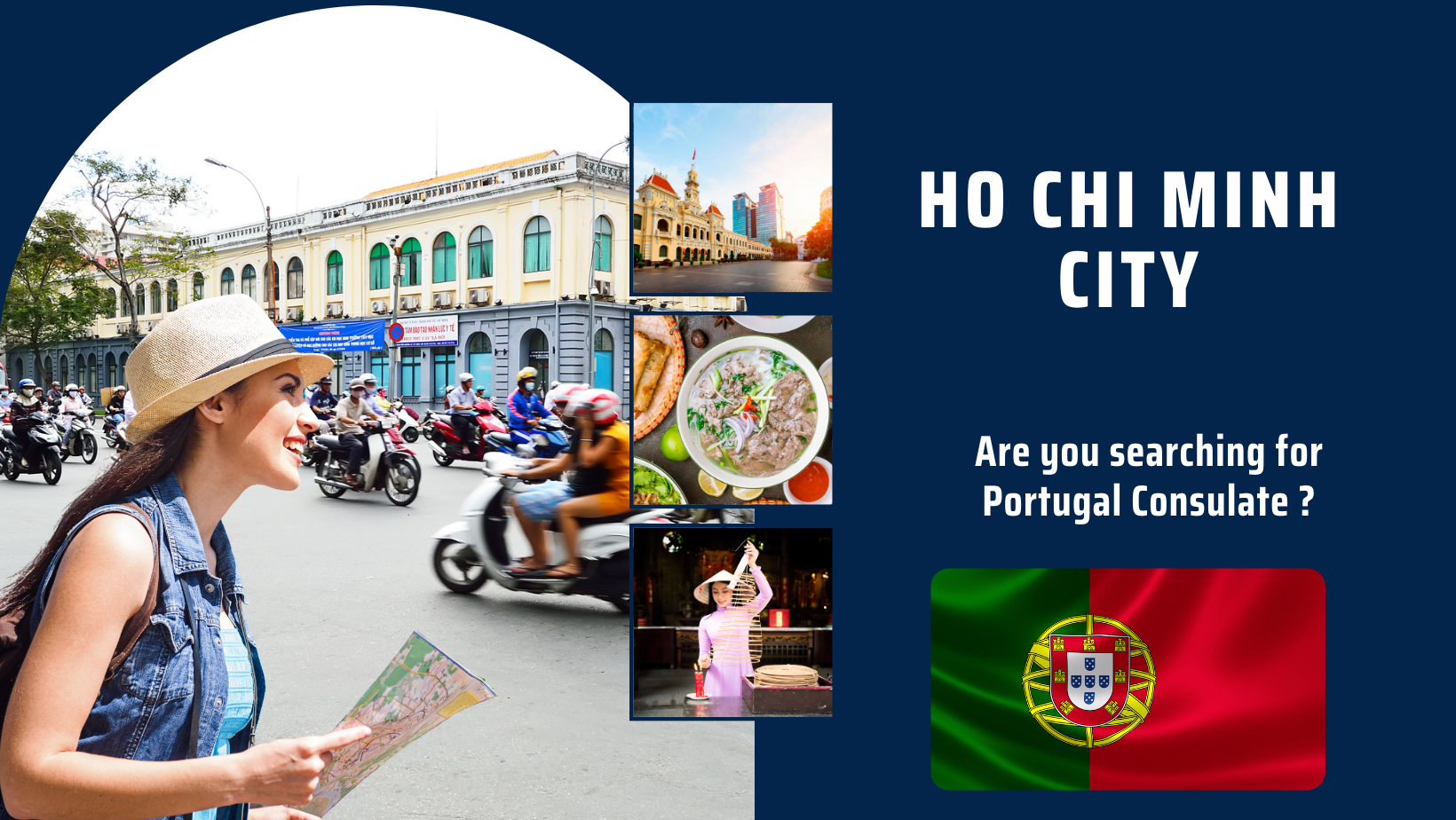 Consulate of Portugal in Ho Chi Minh City, Vietnam vietnamtravel.in