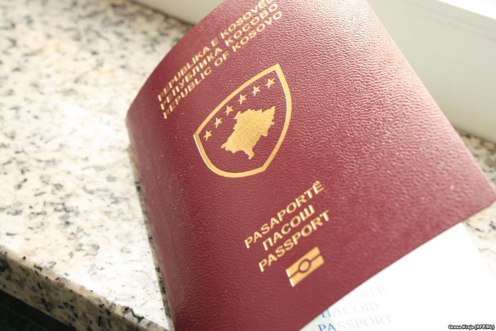 Vietnam visa for Kosovan passport