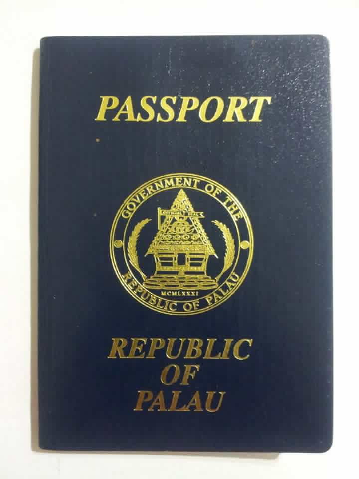 Vietnam visa for citizens of Palau